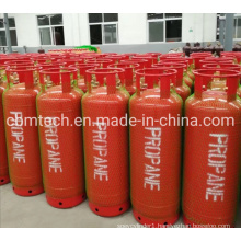 Industrial Propane Cylinders with High Quality